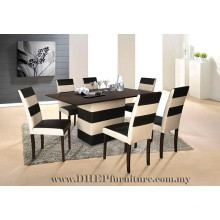 Modernes Esszimmer-Set, Esszimmer-Möbel, High-End-Ess-Set